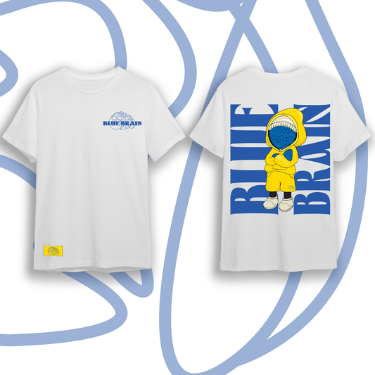 Blue Brain T-shirt